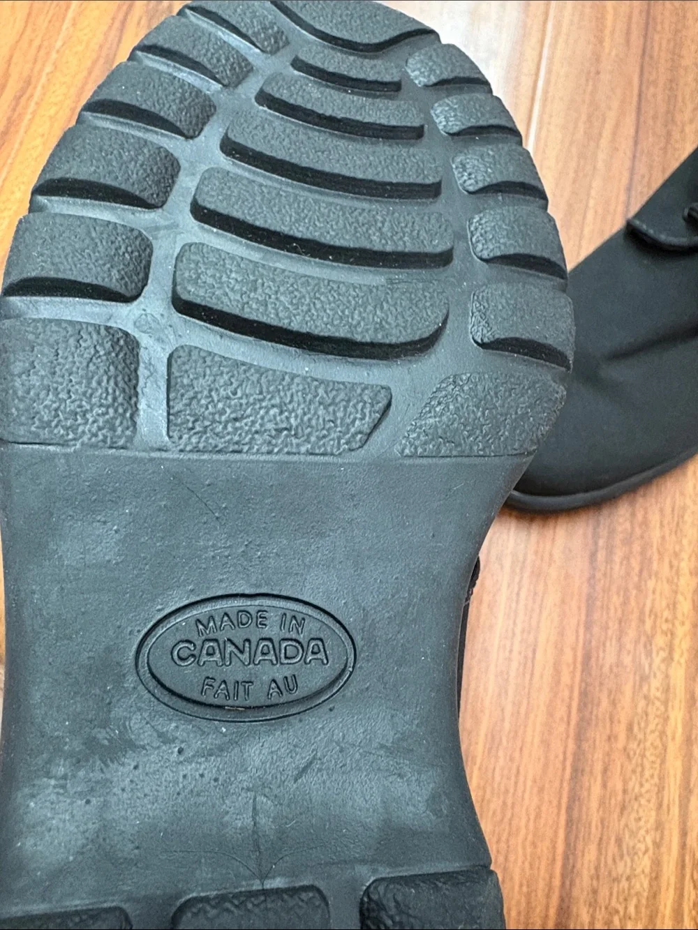 Toe Warmer‎ Boots Woman’s 8m